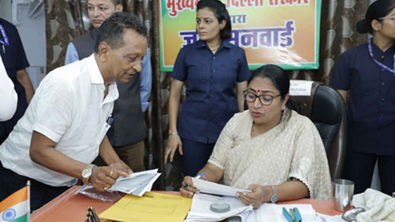 Delhi govt to upgrade public grievance portal: CM Rekha Gupta