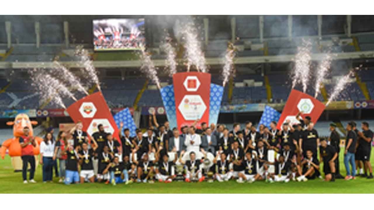 Imphal makes a comeback as Durand Cup 2025 to be held in record five states