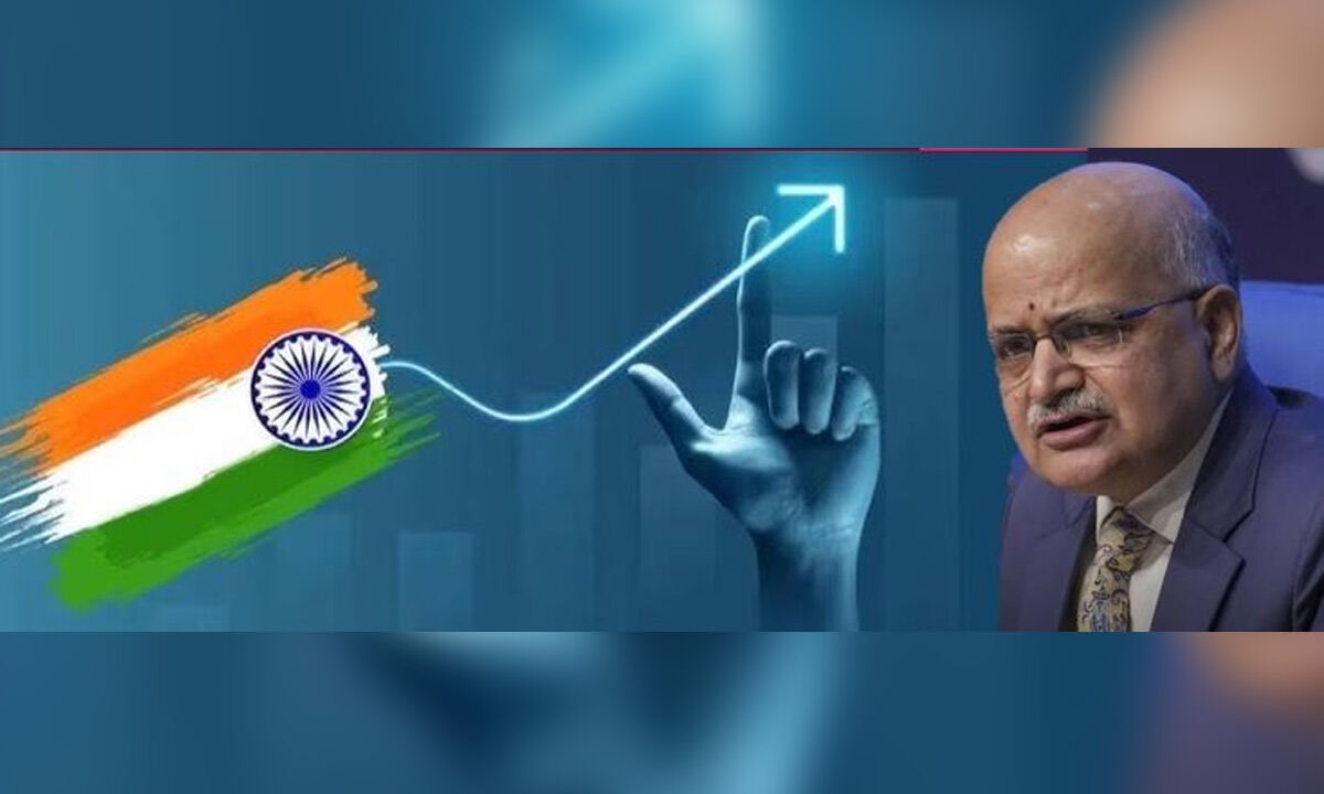 India becomes world's fourth largest economy
