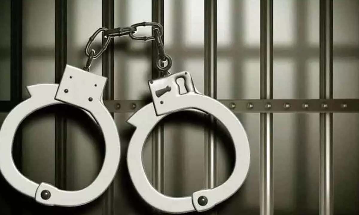 PD Act invoked against 4 accused