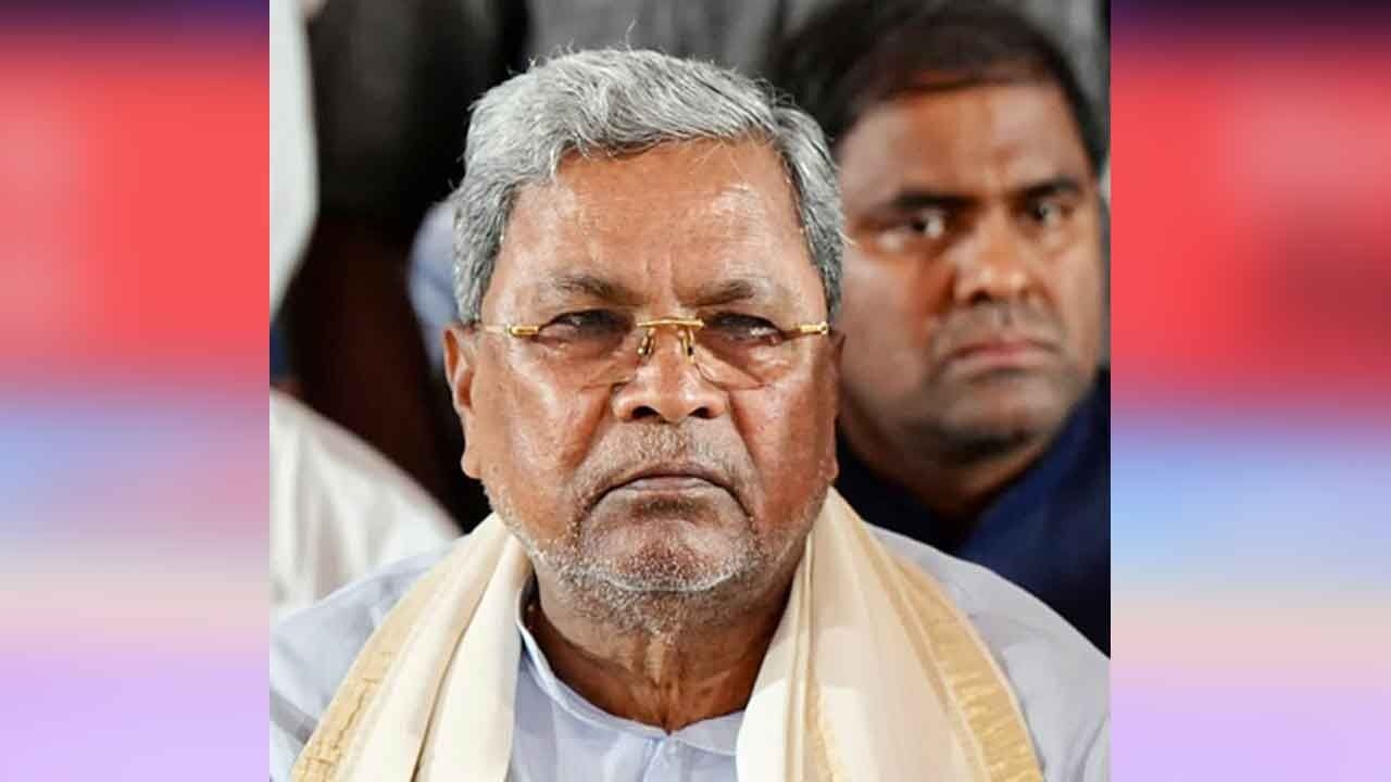 Bangalore palace acquisition: K'taka govt moves to CJI bench over direction to release TDR to Mysuru royal family