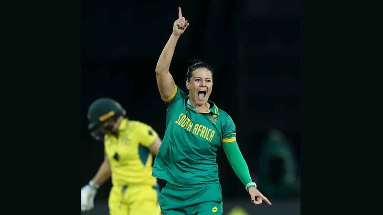 Marizanne Kapp returns to South Africa's squad for white-ball tour of West Indies