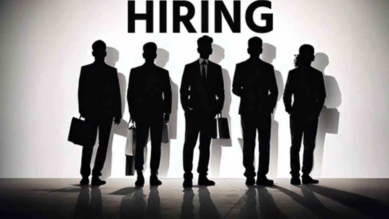 Bengaluru leads in fresher hiring for global capability centres in 2025