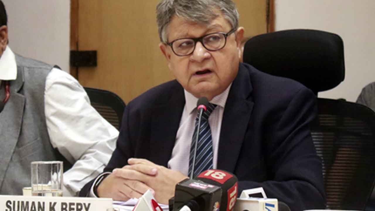 NITI Aayog rolls out 6-point road map for big push to medium enterprises