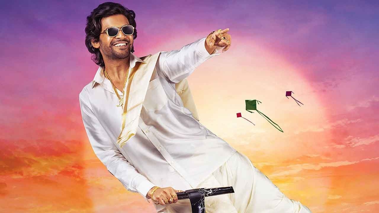 Naveen Polishetty's ‘Anaganaga Oka Raju' set for Sankranthi 2026 release