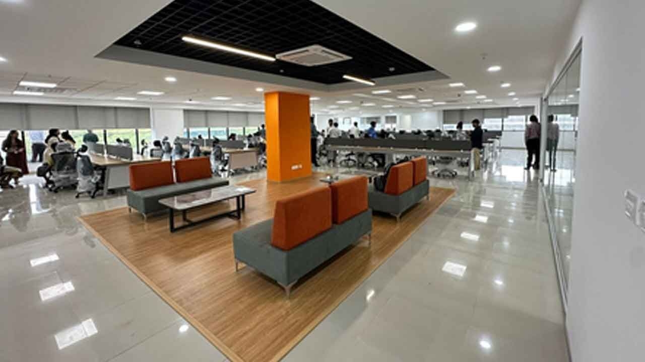 Infibeam Avenues' profit falls 15 pc sequentially to Rs 54 crore in Q4, revenue up