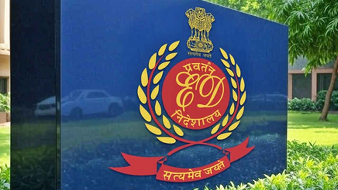 Chennai raid: ED nabs smuggler for shipping sandalwood to Dubai