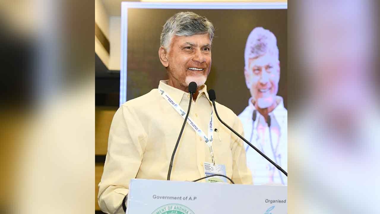 Stage set for TDP 'Mahanadu' with focus on six formulas