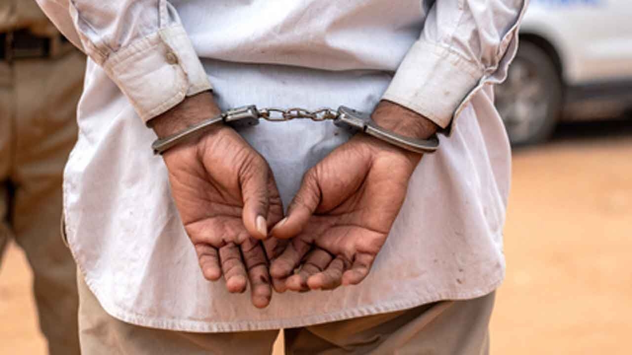 Assam: Two arrested for pro-Pak stand on social media