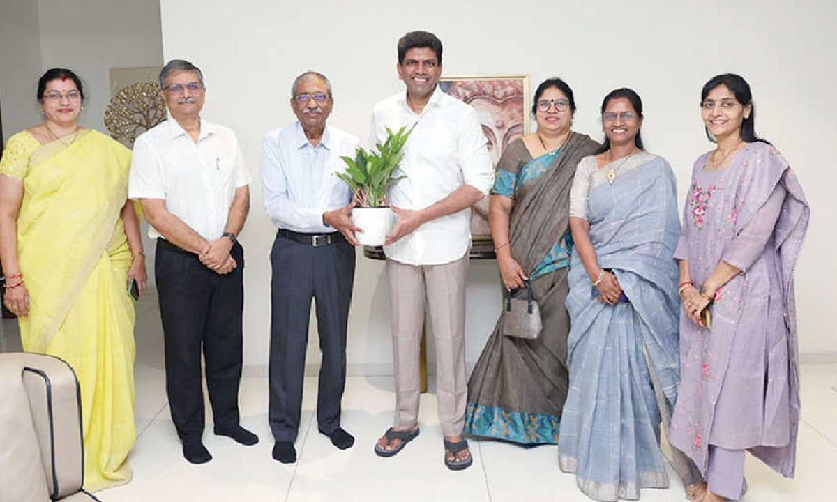 AP Chambers suggests interventions for rural development