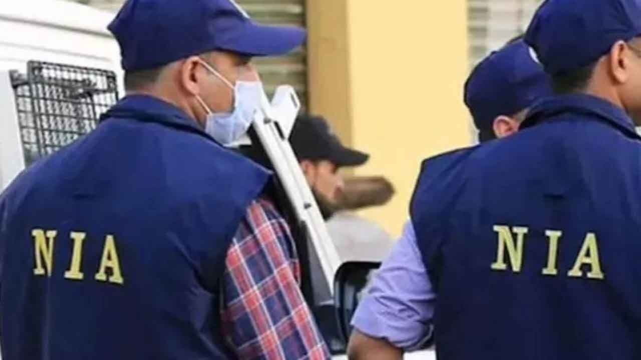 NIA charge sheets three Maoist guerrillas in 2023 Kerala forest office attack