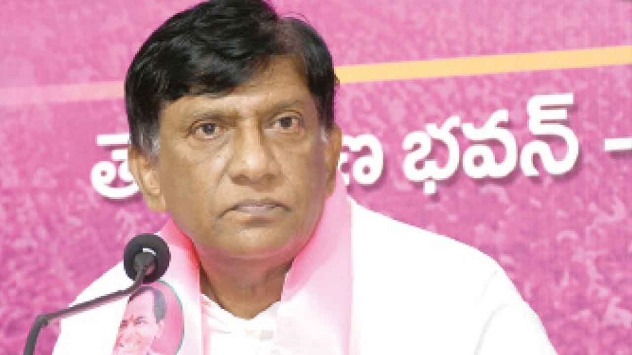 Hold census without any further delay, BRS urges Centre