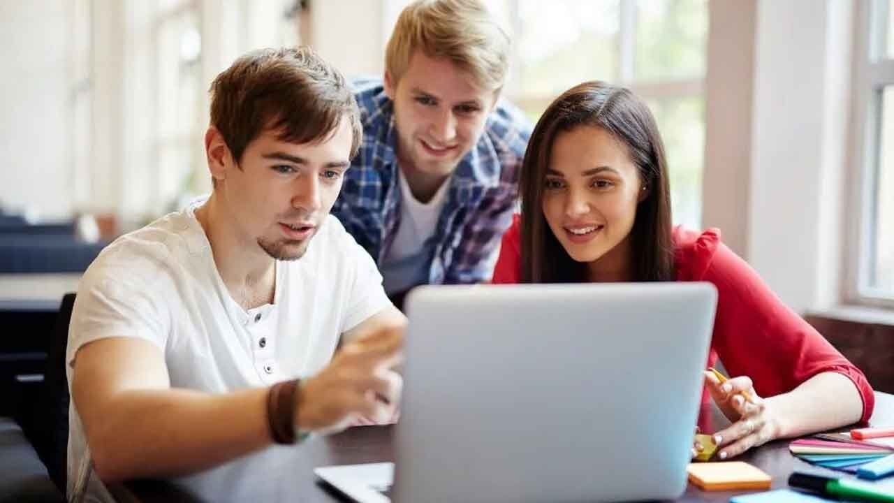 Skills in an AI-first world: Preparing students for the future