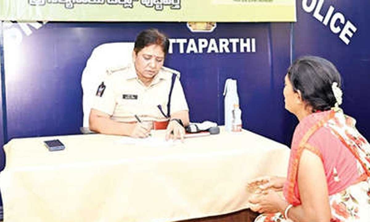 Special focus on public grievances
