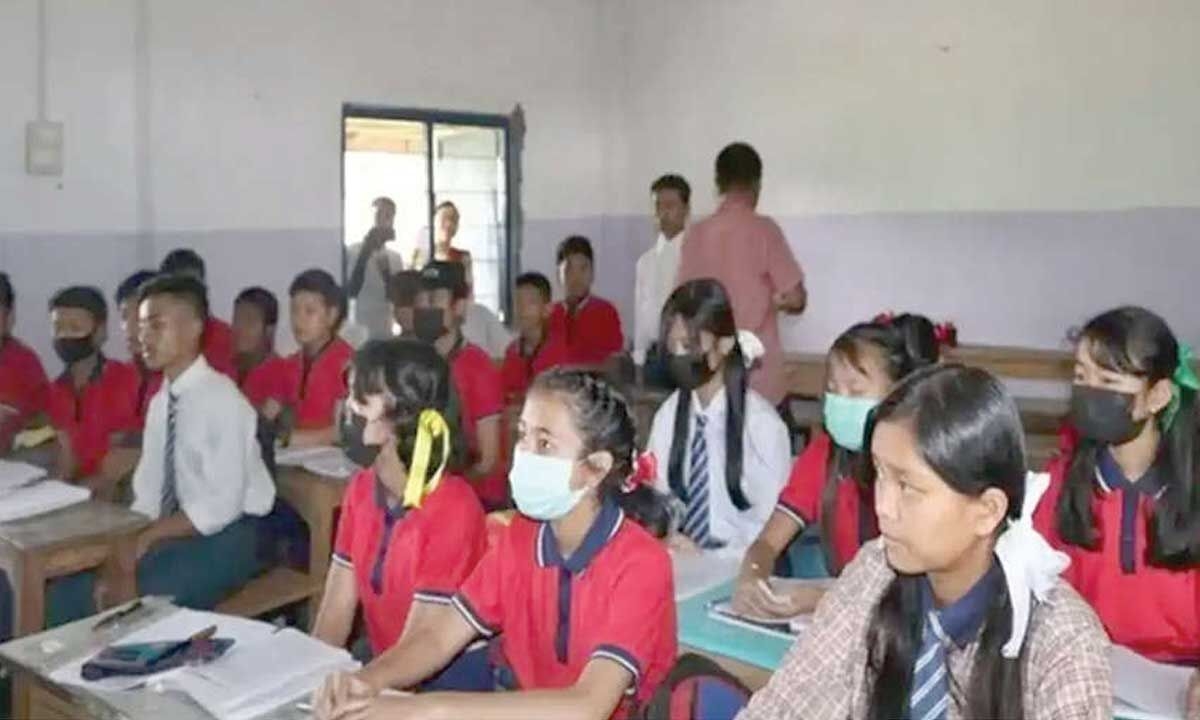 Rs 11 crore allocated to repair of schools in Dakshina Kannada, Udupi