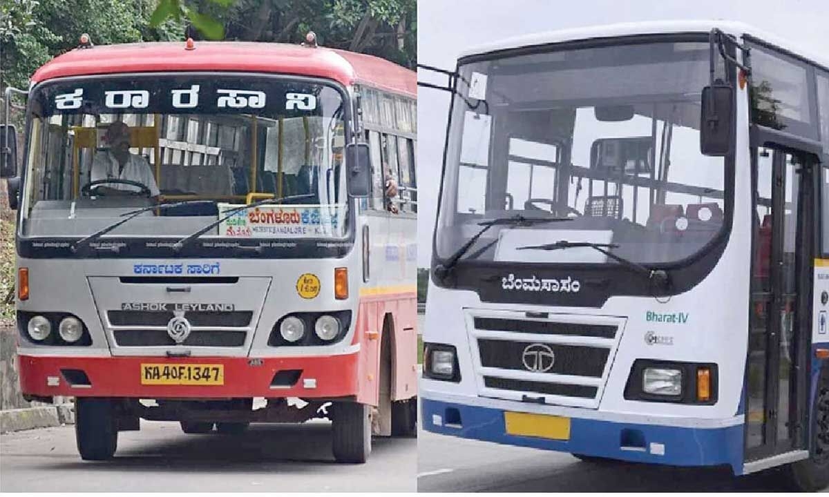 KSRTC, BMTC withhold Rs 3,110 crore in PF dues