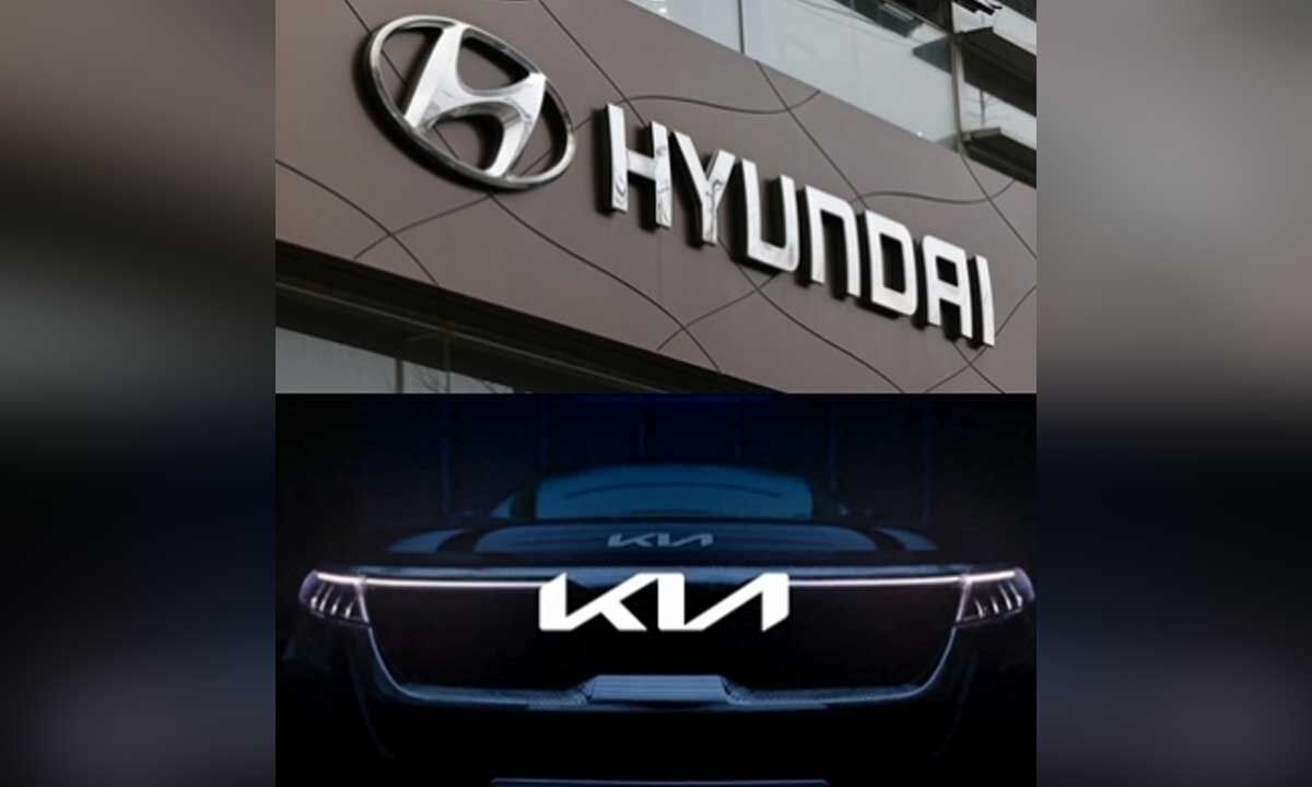 Hyundai, Kia's European sales slip 1.8 pc in April