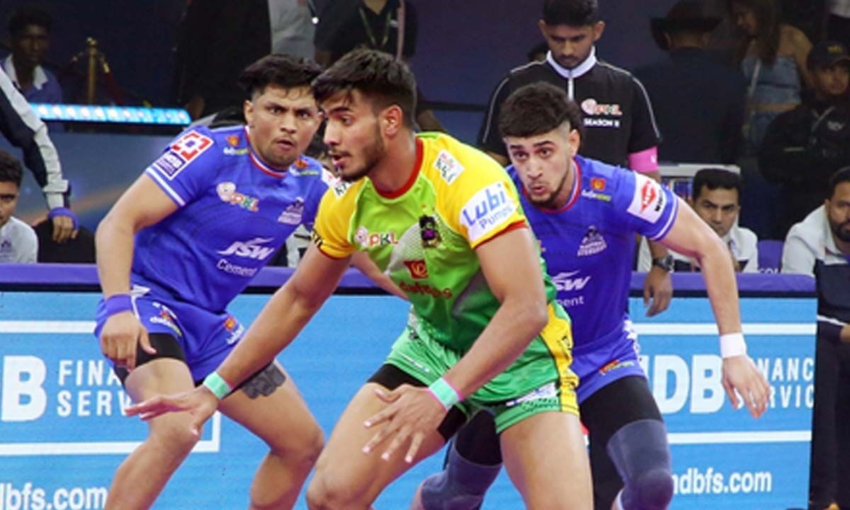 'Very excited for the auctions after my performance': Devank Dalal ready to lead PKL 12 auction charge
