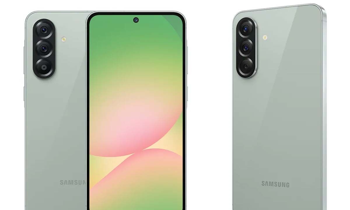 Samsung Galaxy A57 Leak Hints at Exynos 1680 Chipset, Launch Likely in 2026