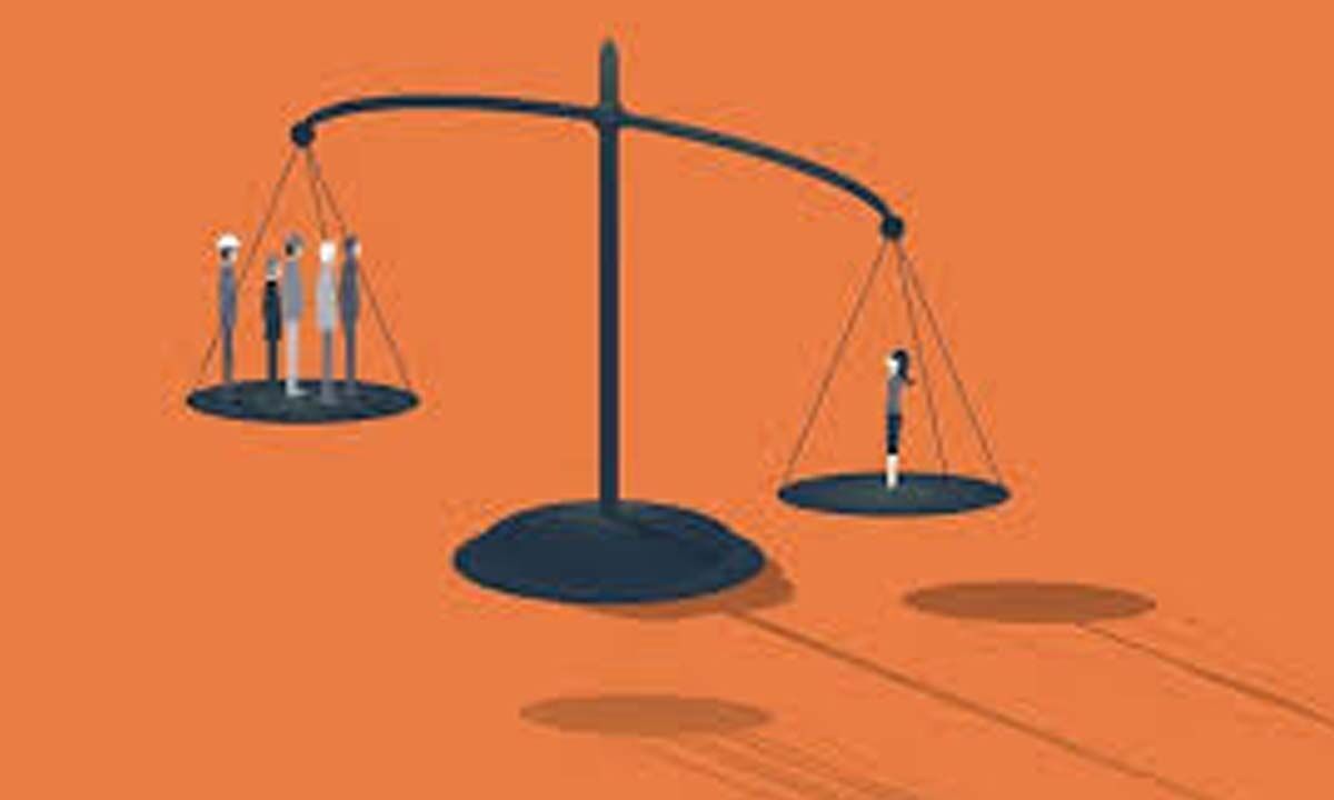 When power, privilege & loopholes are weaponised against men