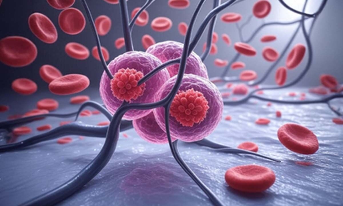 Study links global warming to rising cancers among women