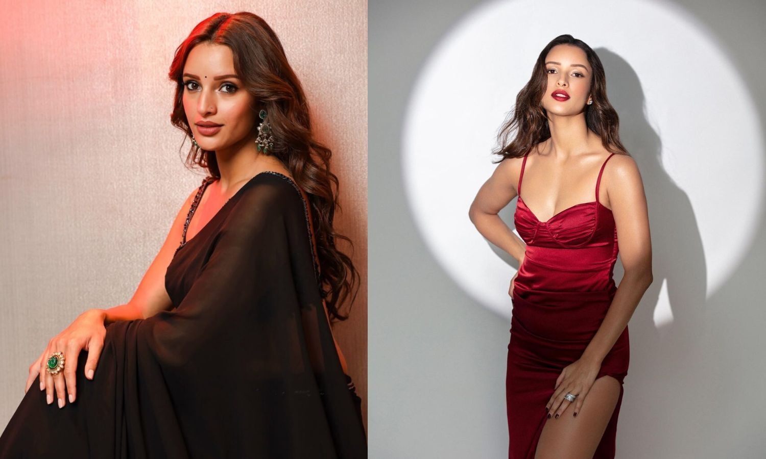 Tripti Dimri Replaces Deepika Padukone in Prabhas's 'Spirit' — Here's What She's Charging