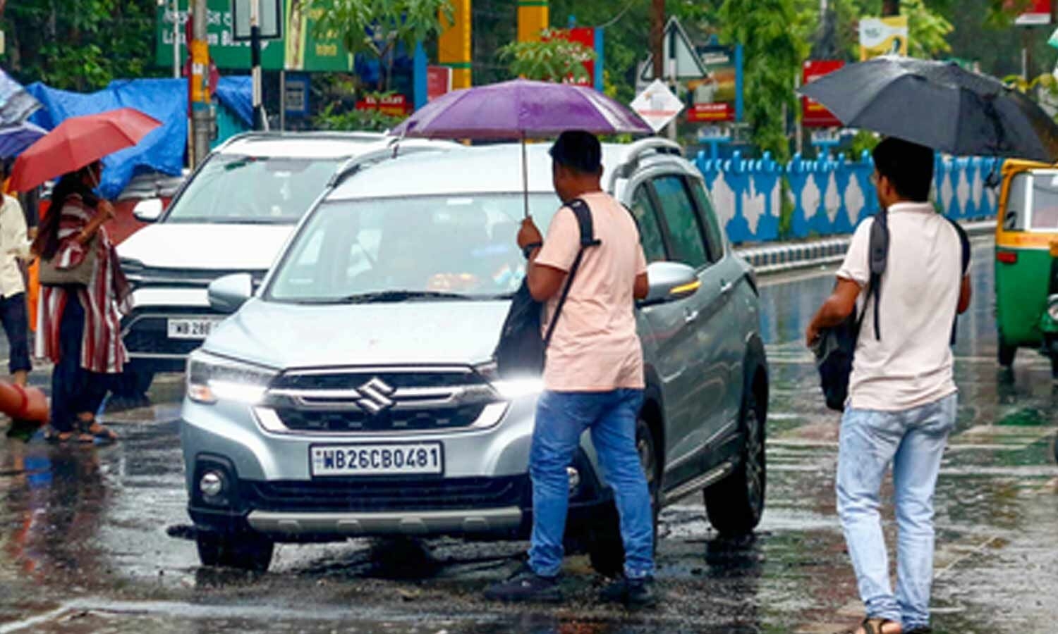 India set for above-normal monsoon; boost to agriculture likely
