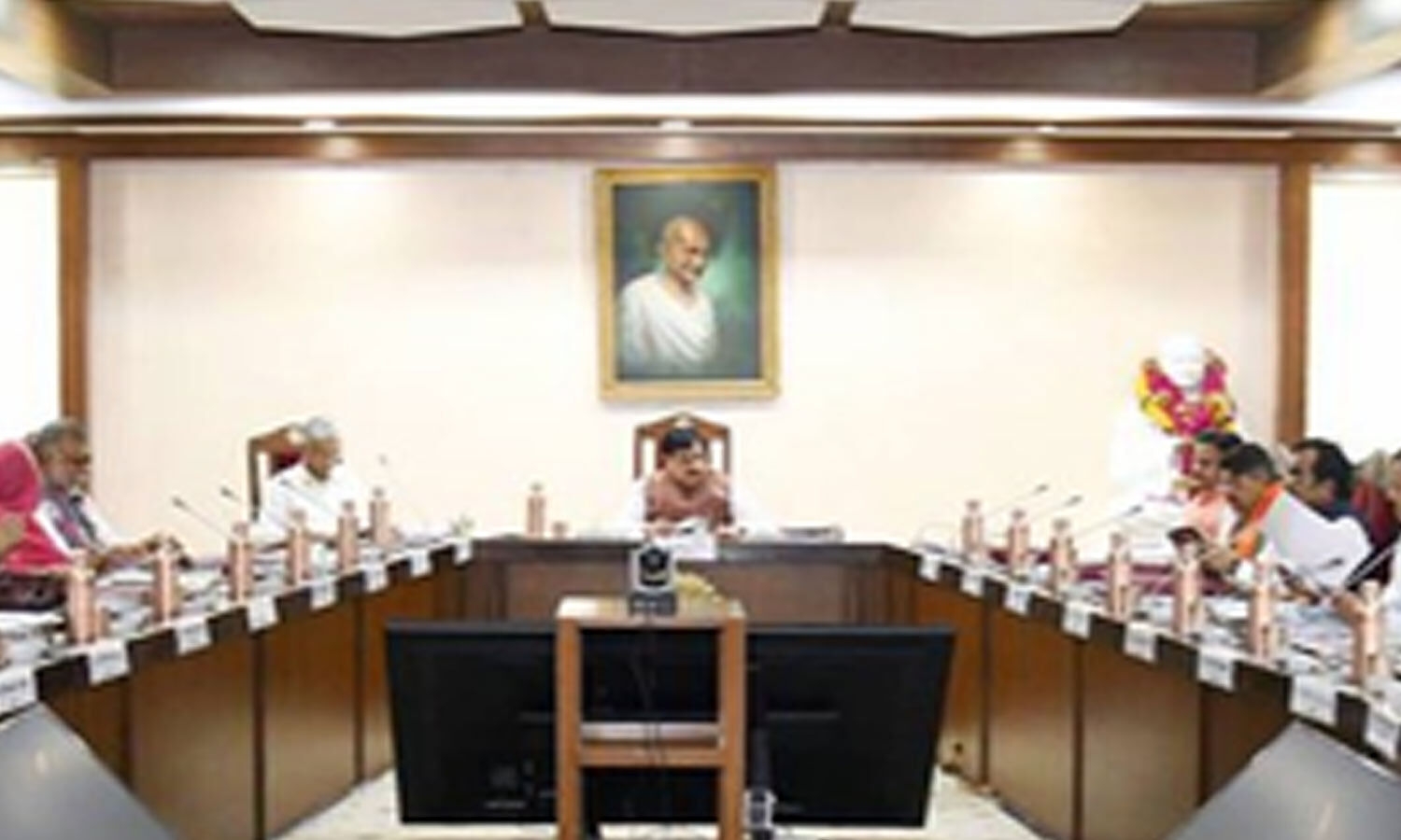 MP Cabinet approves 'Finance Powers Manual' to empower departments to take decision