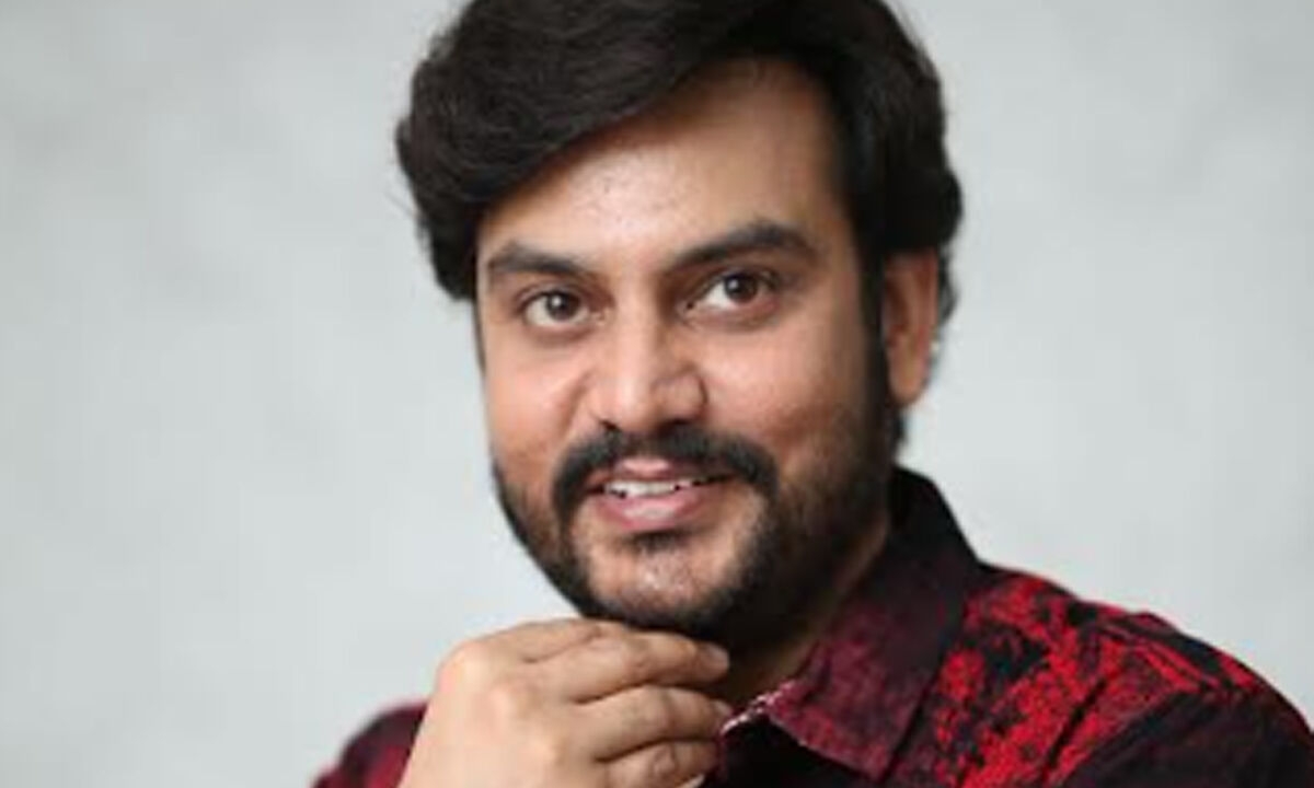 ‘Shashtipoorthi' promises emotions, values & a fresh love story: Rupeysh