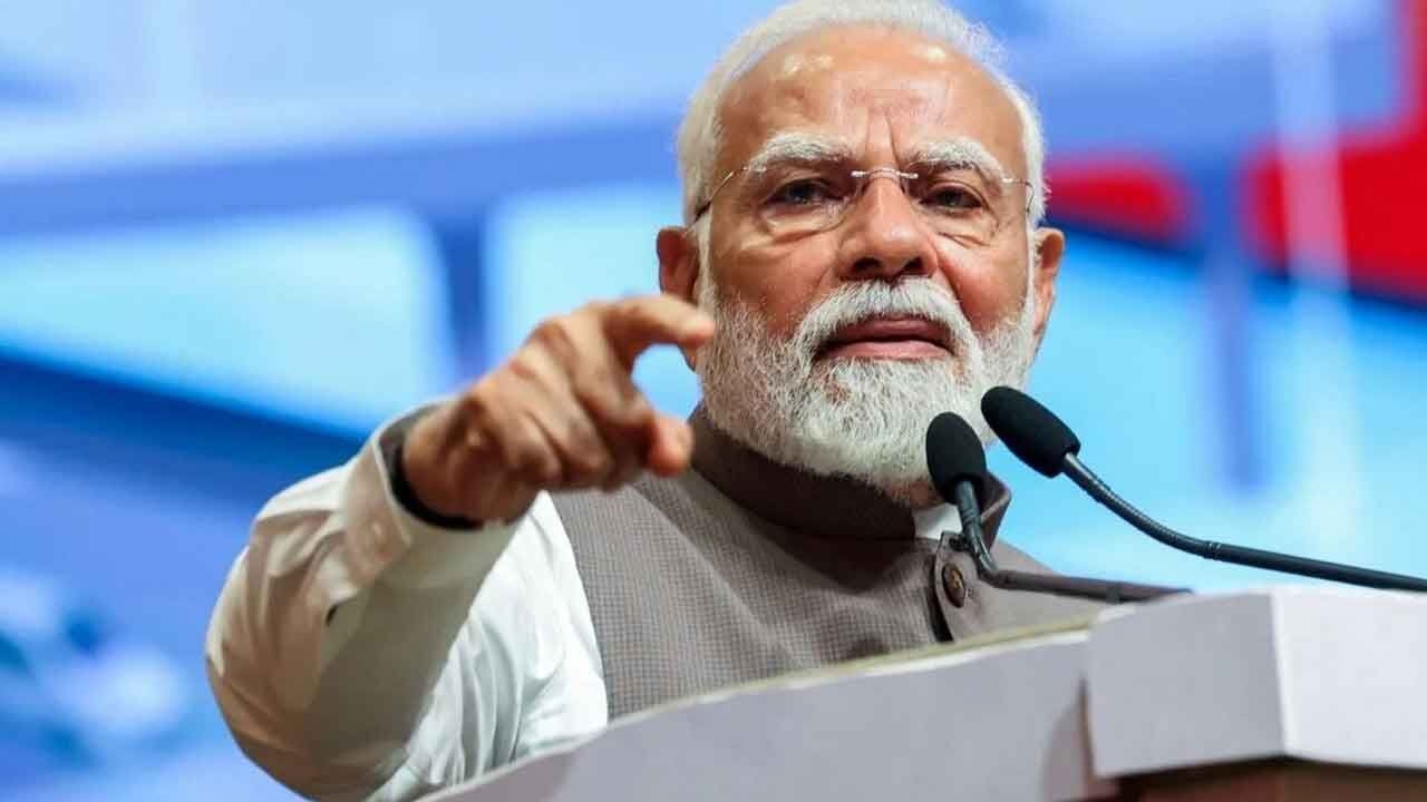 MP Police speed up preparation for PM Modi's programme in Bhopal on May 31