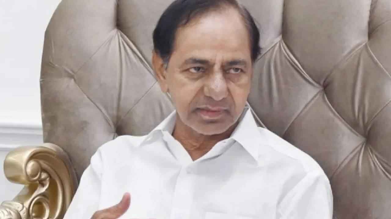 KCR to appear before Ghose panel on June 5