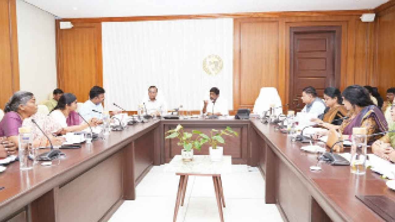 Rajiv Yuva Vikasam: State govt to distribute sanction letters to beneficiaries on June 2