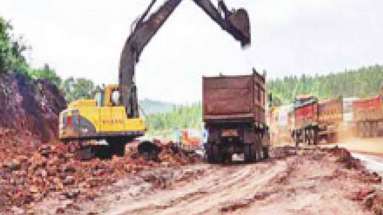 Two potash blocks auctioned for the first time in India: Kishan Reddy