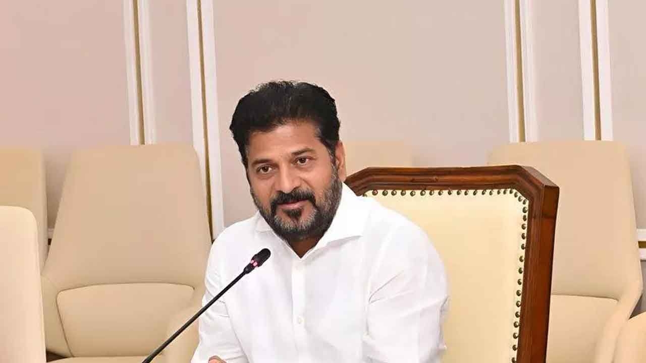 Will transform vision into people's movement: CM
