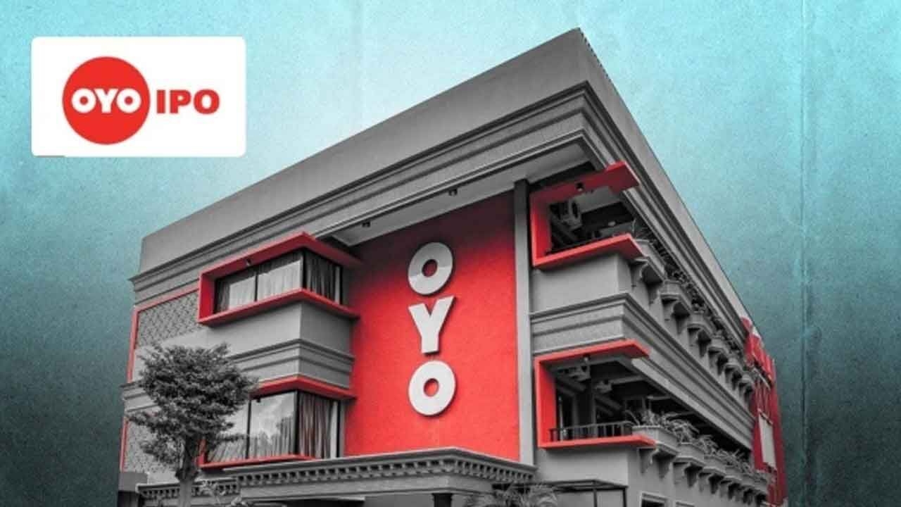 OYO begins discussions with banks for IPO