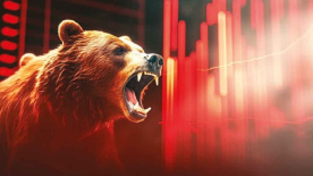 Markets break 2-day rally as profit booking takes over