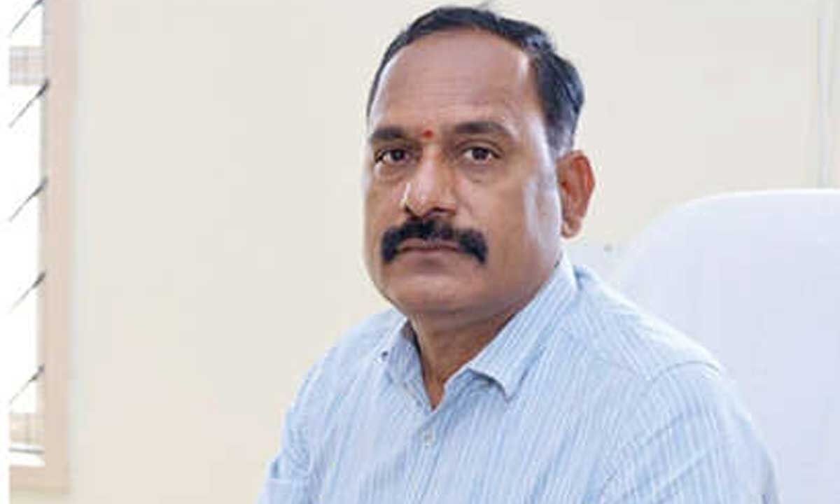 15-day farmers' program begins in Tirupati