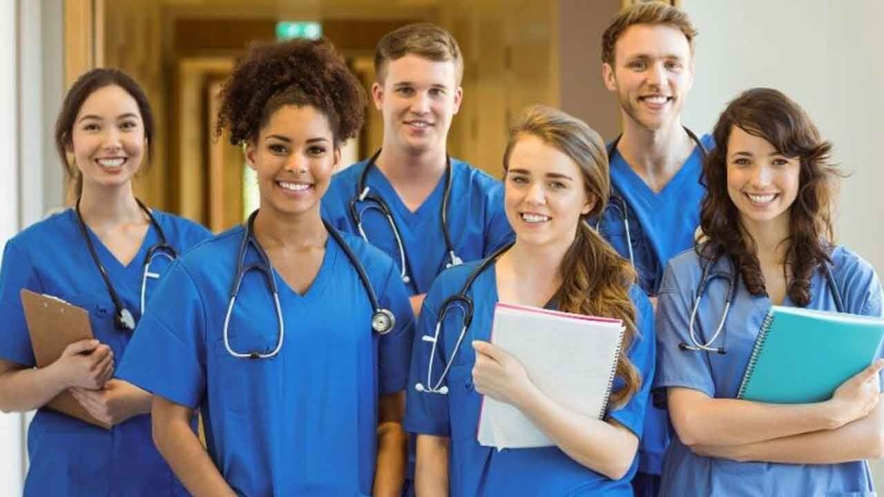 Essential insights for medical aspirants preparing for competitive exams