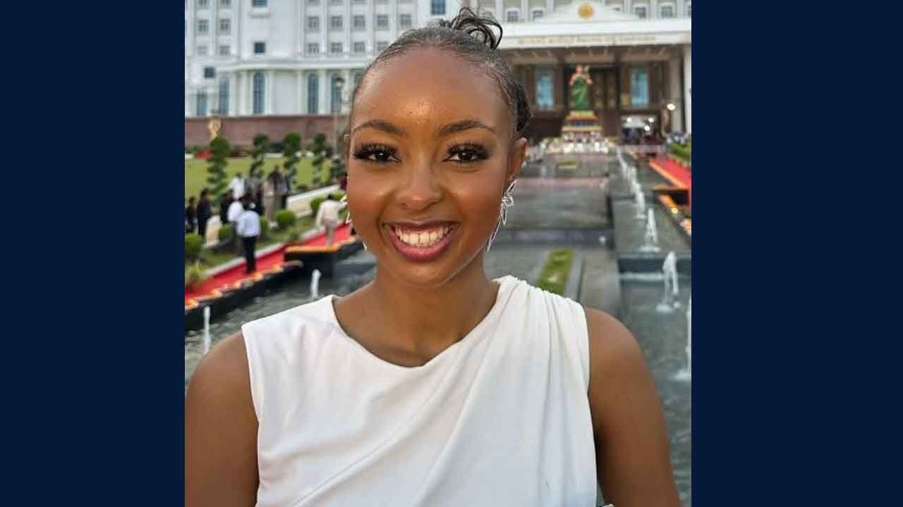 From village pride to global stage: Anicia Gaothusi's journey of purpose and empowerment