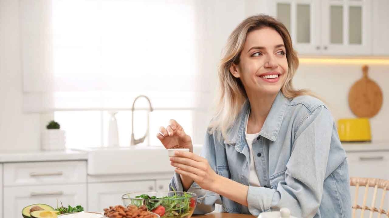 Struggling with PCOS? Experts suggest breakfast ideas for a balanced start to your day