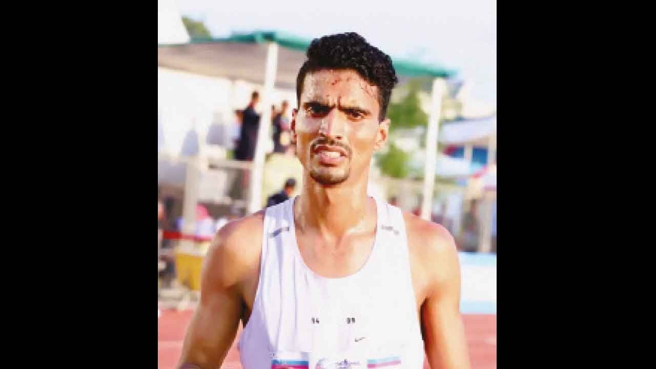 Asian Athletics C'ships: Gulveer Singh clinches gold