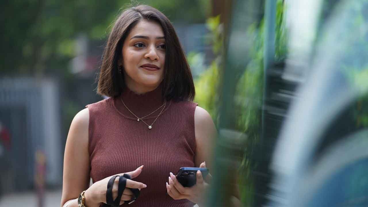 RJ Mahvash reveals emotional toll of filming intense scene in ‘Pyar Paisa Profit'