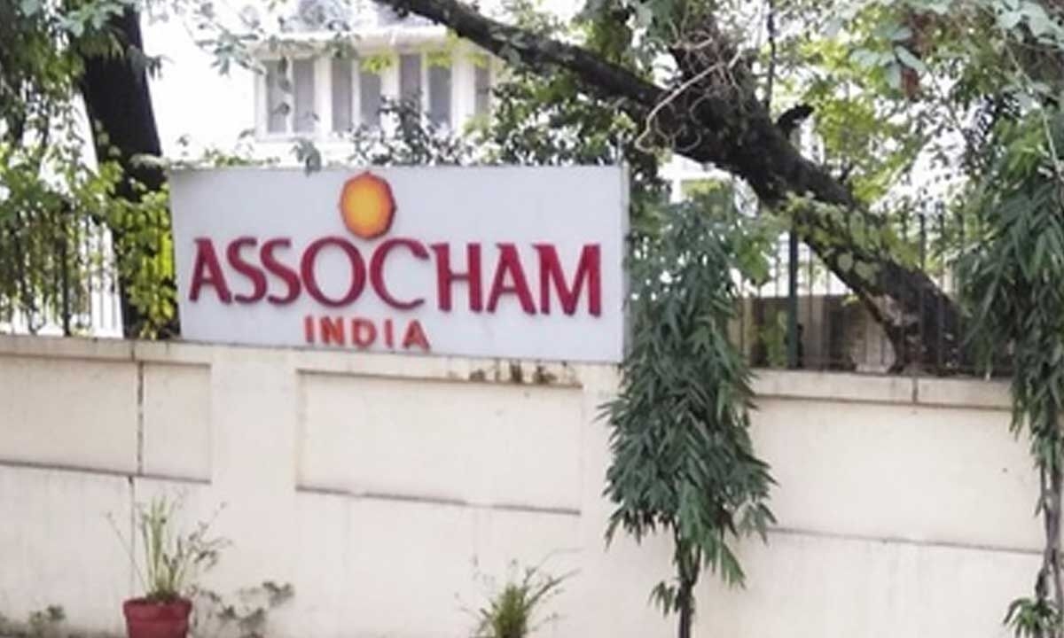 Restoration of RoDTEP benefits to boost MSMEs, enhance investors' confidence: Assocham