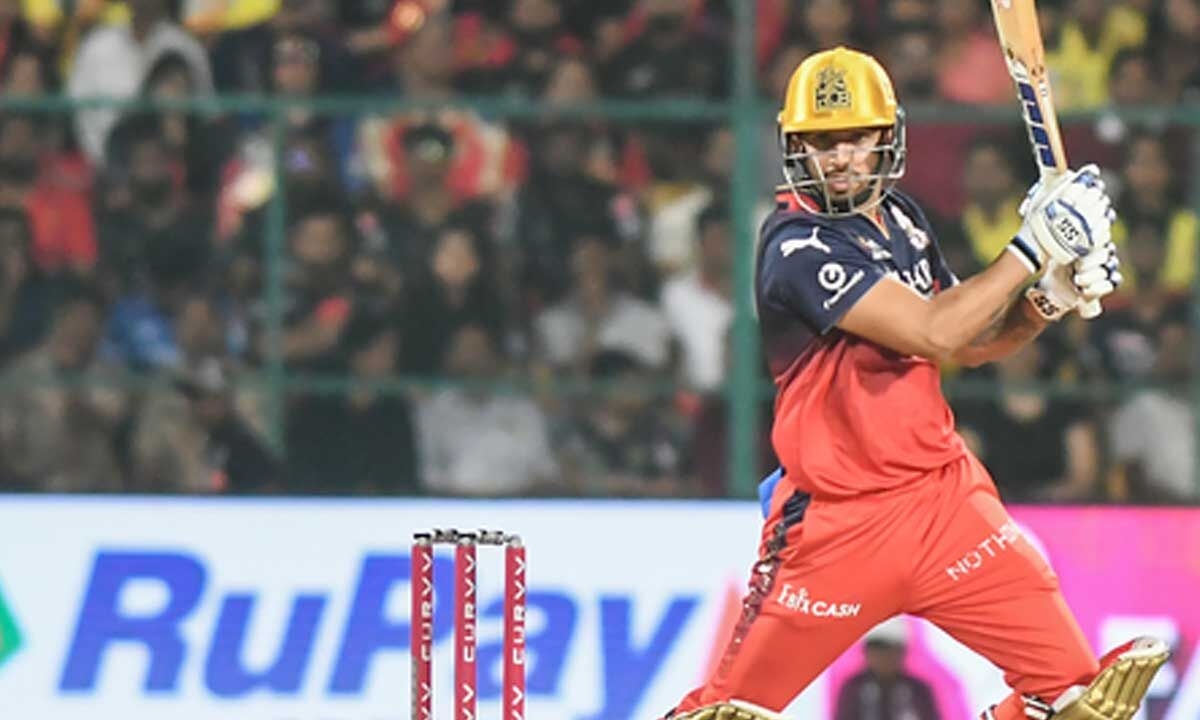 IPL 2025: Jitesh's unbeaten 85 against LSG is the innings of the season, feels Moody