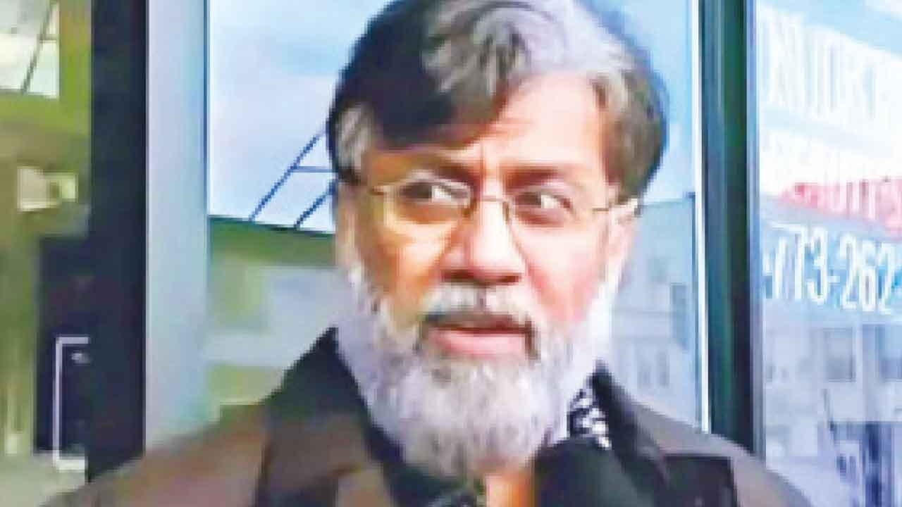 Rana moves court seeking permission to talk to family