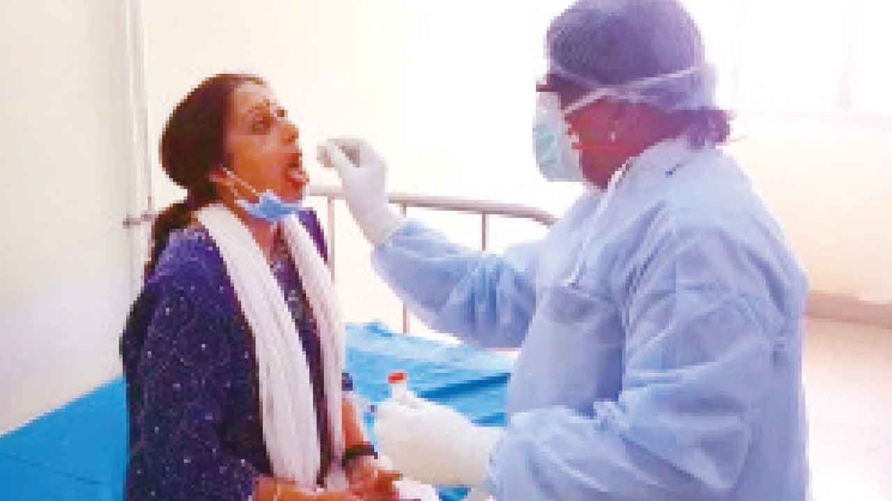 State mandates Covid-19 testing as cases surge