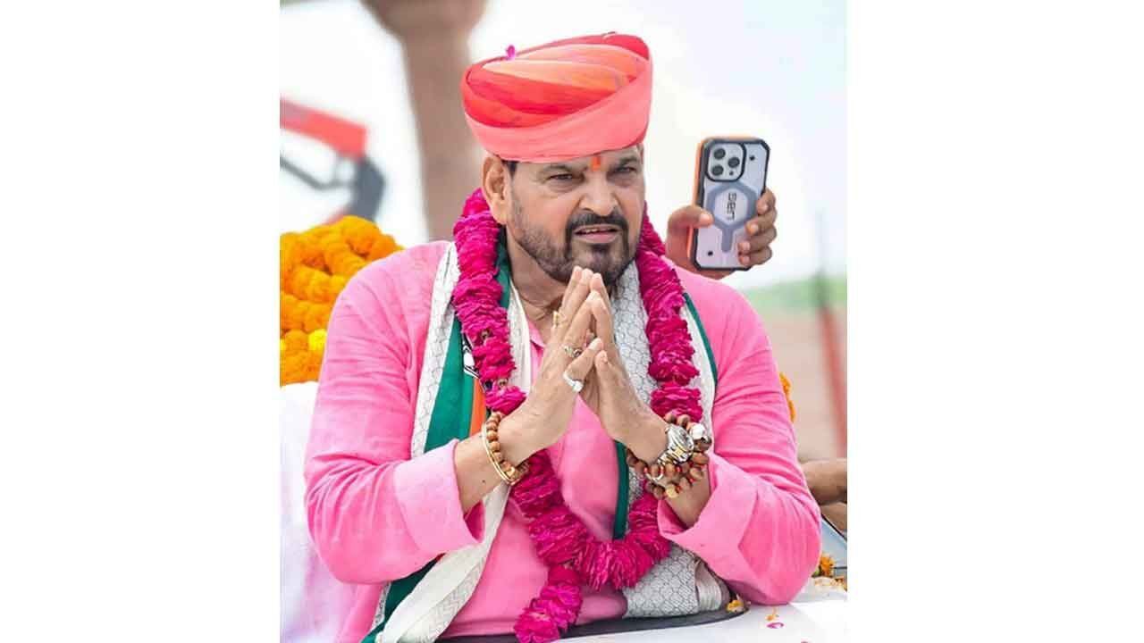 'Some mocked me when...', Brij Bhushan Singh reacts as Delhi court closes POCSO case