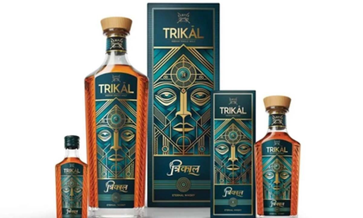Radico Khaitan's 'Trikal' whisky will not be sold in Uttarakhand: Excise Commissioner