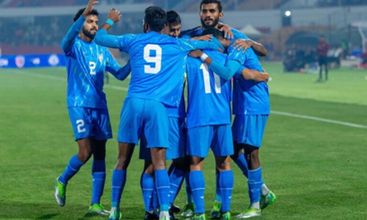 Manolo Marquez names 28-member travelling squad for Thailand friendly
