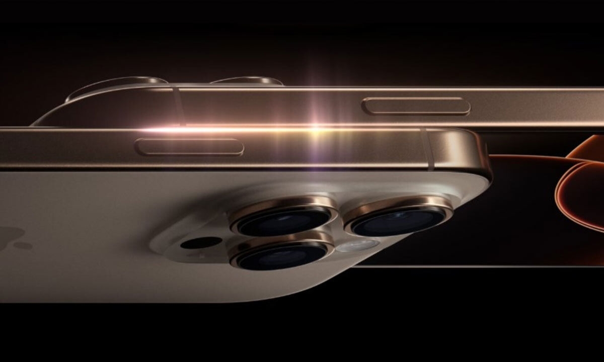 Apple May Introduce 200MP Camera with iPhone 18 Pro Models